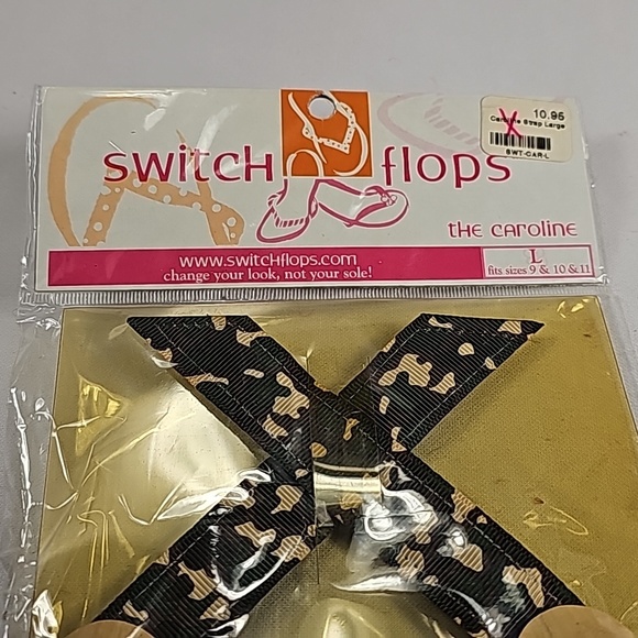 Switch Flops Straps - Picture 6 of 9
